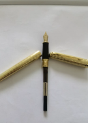全新 包邮派克卓尔系列钢笔全新正品，原价500多卓尔系列：磨